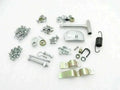 VESPA COMPLETE NUT & BOLT KIT VBB MODEL - bestsparestore