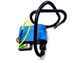 Vespa Lambretta CDI ignition coil for scooter performance enhancement