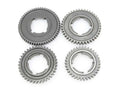 VESPA PX LML 150 Gear Set - Upgrade for Smooth Performance