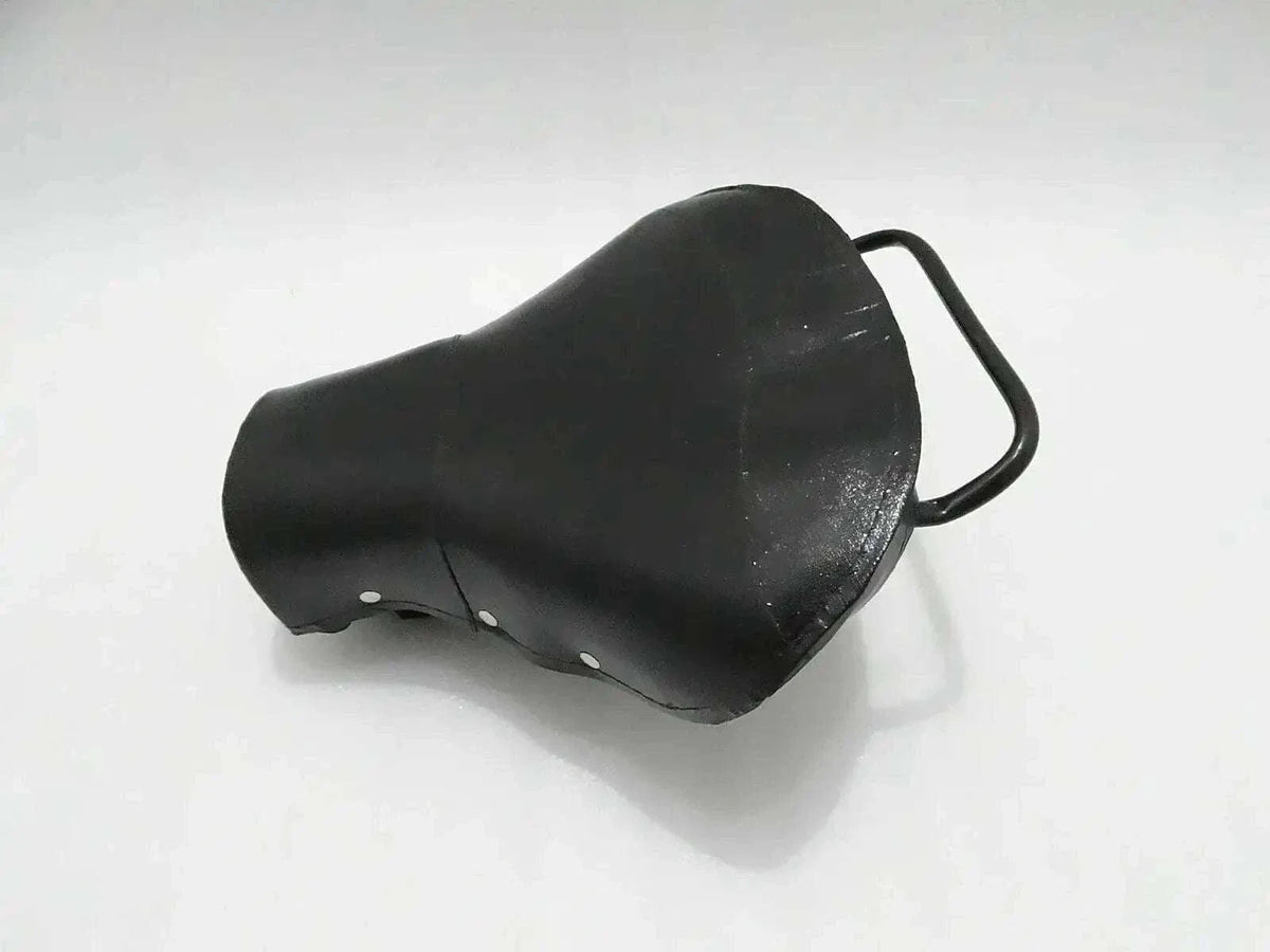 Vespa Vbb Complete Front Seat Frame for optimal durability