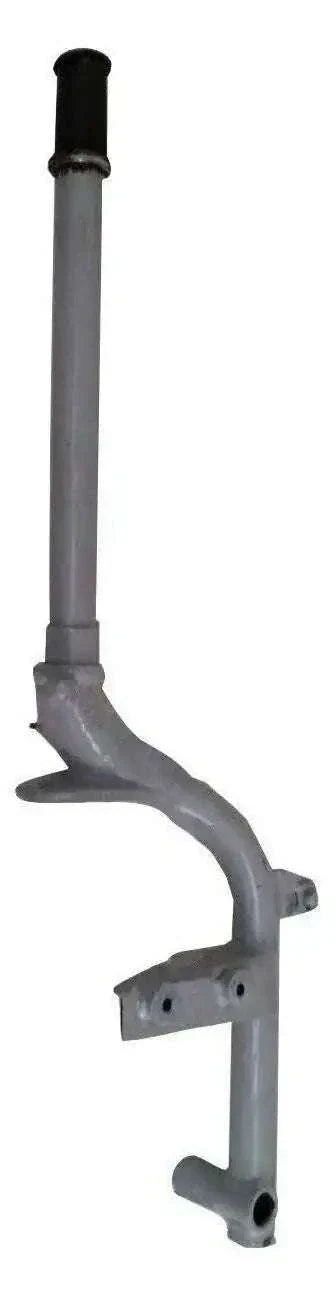 High-quality VESPA VBB front forks for 8 inch wheels by bestsparestore