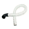 Warm Air Hose Pipe for Suzuki Samurai SJ413 Gypsy - bestsparestore