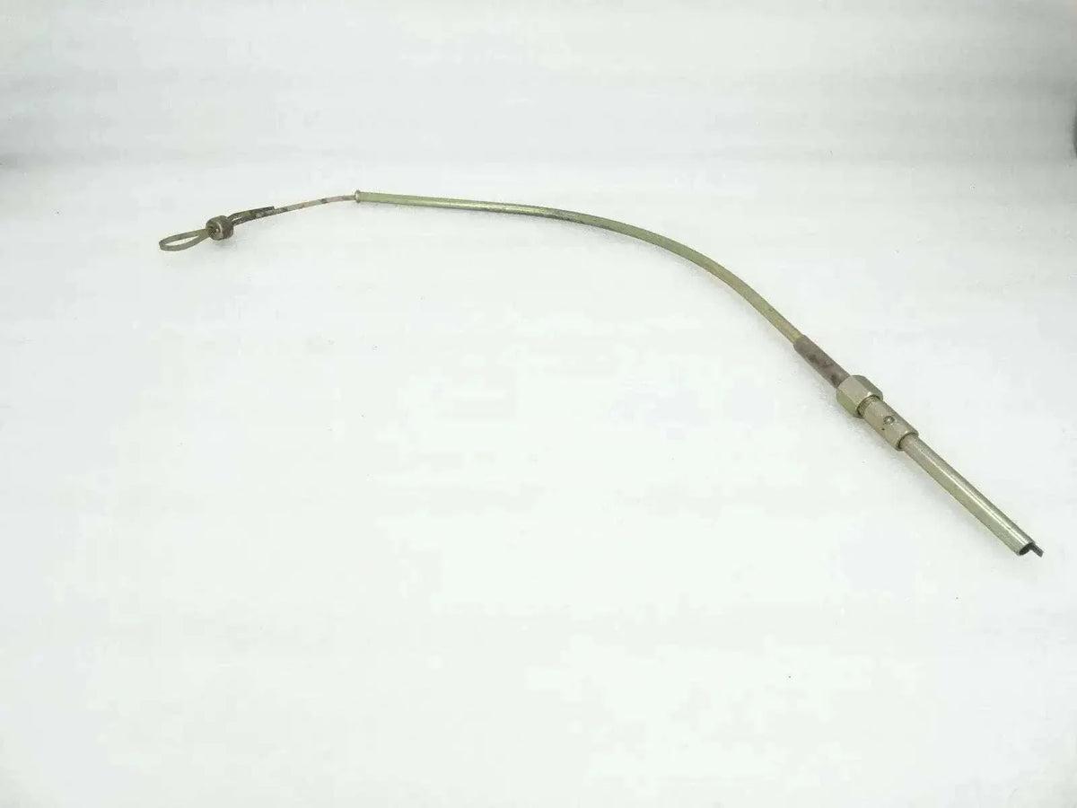 WILLYS FORD JEEP Engine Oil Dipstick Gauge for accurate measurement