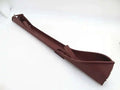 WILLYS MB Jeep gun holding dashboard case rack for secure firearm storage