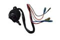 Yamaha ignition switch with key and wire harness