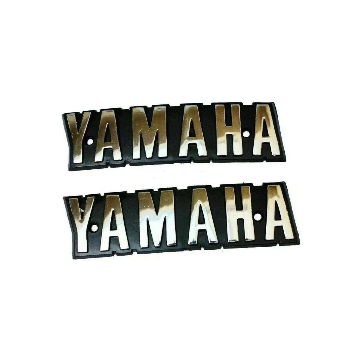 Yamaha RX100 Emblem Decal Set - bestsparestore Quality - bestsparestore