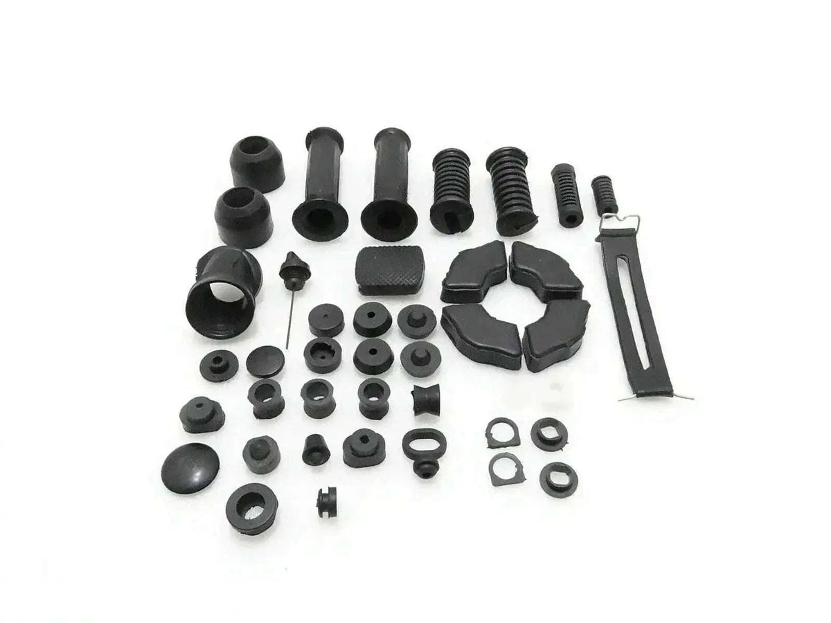 Yamaha RXS100 Complete Rubber Kit - bestsparestore